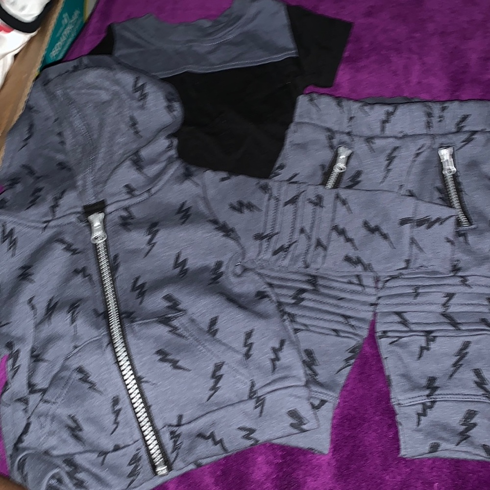Baby boy sets . Two of the same